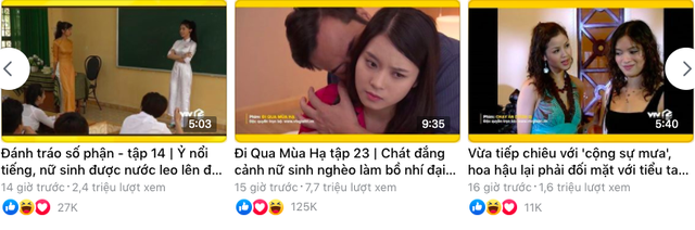 “Đi qua mùa hạ” bất ngờ hot trở lại sau scandal của nam phụ Trọng Hưng - Ảnh 2.