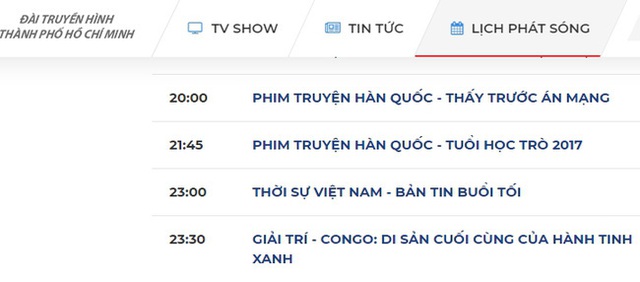 Người ấy là ai?”: Sau sự cố mất file, tập cuối của nữ chính Siêu trí tuệ Việt Nam tiếp tục bị hoãn phát sóng - Ảnh 2.