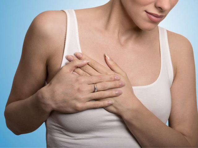 Buổi sáng thức dậy mà có cảm giác này ở ngực thì nên đi khám ngay, nguyên nhân có thể liên quan đến tin, hệ hô hấp hay là tiêu hóa - Ảnh 2. Buổi sáng thức dậy mà có cảm giác này ở ngực thì nên đi khám ngay, nguyên nhân có thể liên quan đến tin, hệ hô hấp hay là tiêu hóa - Ảnh 2.