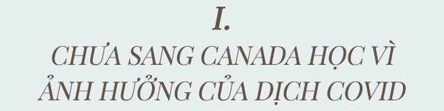 Huỳnh Anh: ‘Khi sang Canada, tôi sẽ không thể đóng phim nữa’ - Ảnh 3.