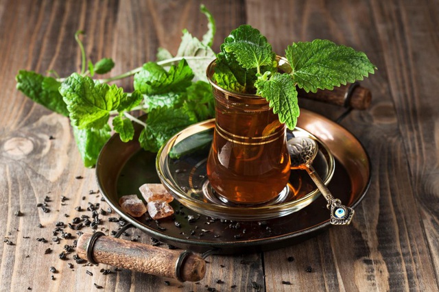 Khám phá 6 hương vị trà nổi tiếng trên thế giới - Ảnh 4.