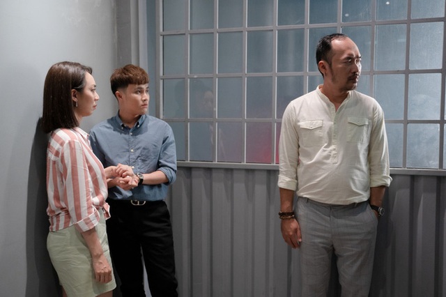 Lộ ảnh mang bầu to, Thu Trang mong sinh con g&aacute;i cho Tiến Luật - Ảnh 9.