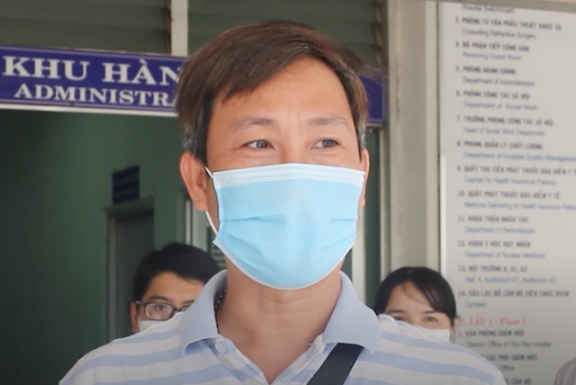 Bệnh viện Chợ Rẫy tiếp tục cử đội phản ứng nhanh chi viện Đà Nẵng - Ảnh 3.