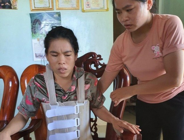 Phải thế nào chồng mới đánh - sự thờ ơ trước nạn bạo hành gia đình - Ảnh 1. Phải thế nào chồng mới đánh - sự thờ ơ trước nạn bạo hành gia đình - Ảnh 1.