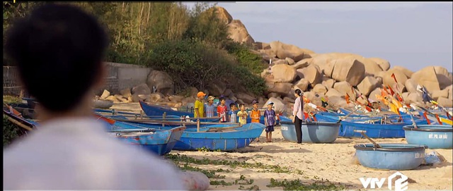 Tình yêu và tham vọng tập 48: Linh đau đớn nhìn người mình yêu đau khổ khi biết sự thật về cái chết của Thùy Chi - Ảnh 5.