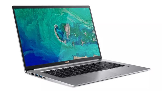 4 laptop nhẹ nhất thế giới - Ảnh 3.