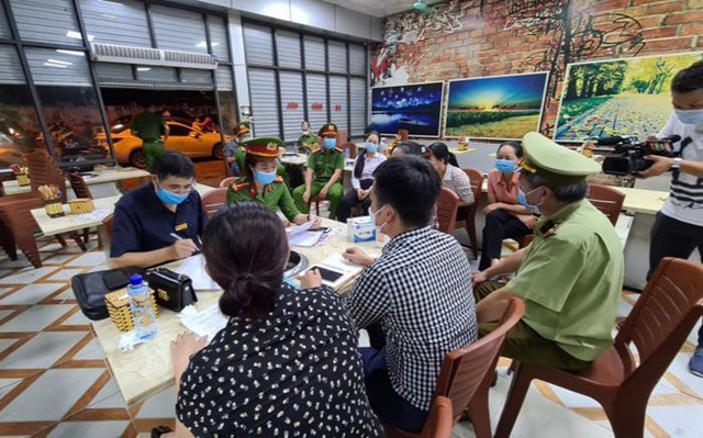 ĐỘC QUYỀN: Lời kể nghẹn đắng của cô gái trẻ bị chủ quán nướng bắt quỳ xin lỗi vì chê đồ ăn - Ảnh 3.