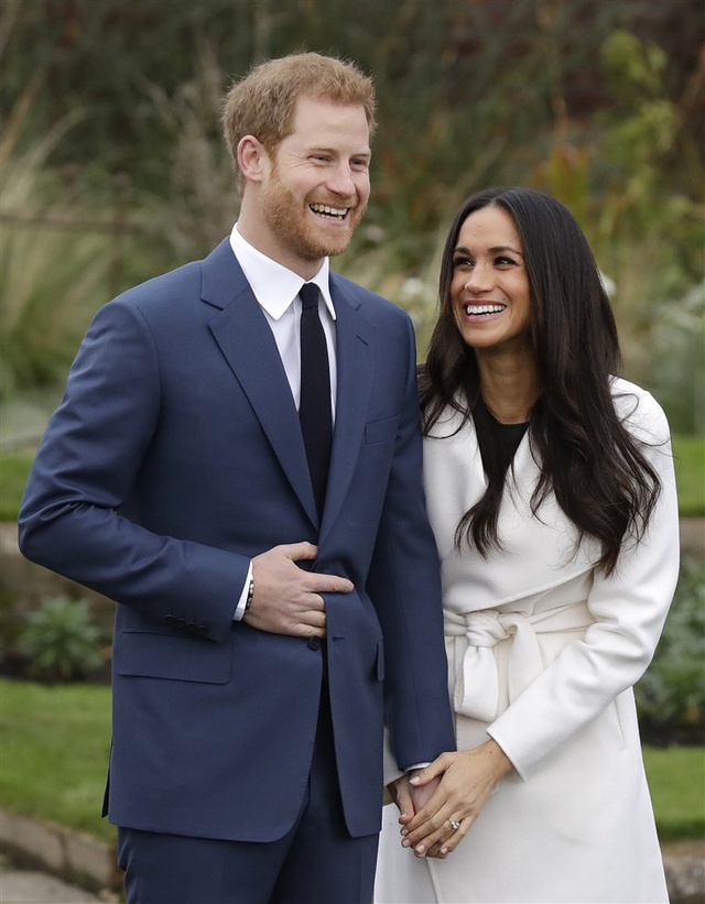 Đây là những tín hiệu vui, đầy khởi sắc của gia đình Meghan Markle, hoàng tử Harry sau gần 8 tháng rời hoàng gia Anh - Ảnh 2.