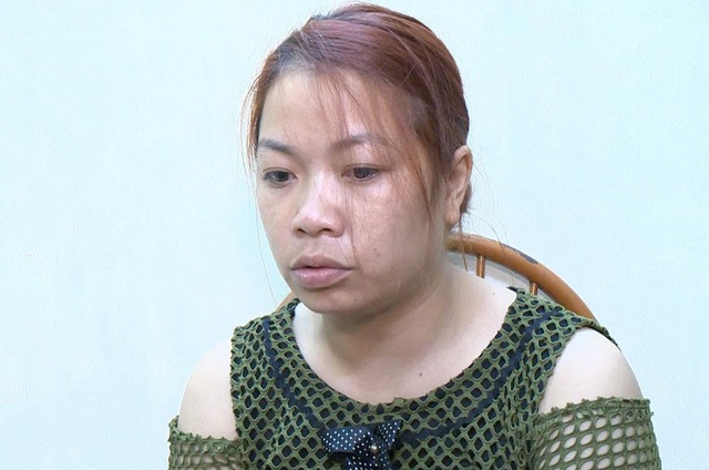 Gia cảnh gây sốc của nghi phạm bắt cóc cháu bé 2 tuổi tại Bắc Ninh - Ảnh 1.