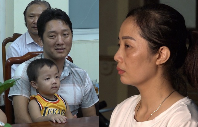 Bé 2 tuổi ở Bắc Ninh bị bắt cóc không hề quấy khóc hay đòi về - Ảnh 4.