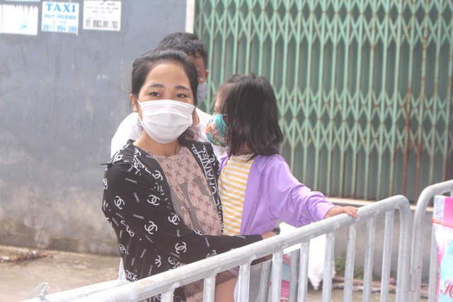 Cận cảnh khu vực cách ly y tế nơi gia đình nữ du học sinh tỉnh Hải Dương sinh sống  - Ảnh 16.