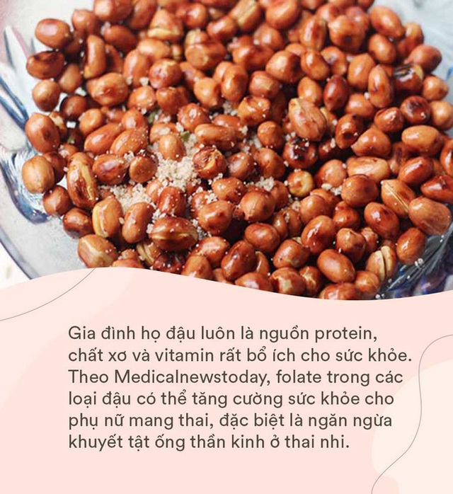 Muốn ăn nhưng sợ “phát tướng”, chị em hãy thử 6 loại thực phẩm này bởi có ăn mấy cũng chẳng mập lên nổi, đã rẻ lại còn bổ dưỡng - Ảnh 3.