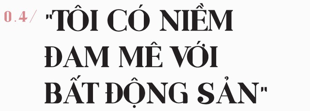 Lã Thanh Huyền: ‘Nếu tôi ngã hay thua lỗ sẽ có chồng đứng sau đỡ dậy’ - Ảnh 12.