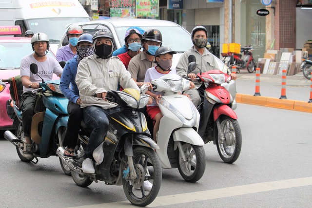 Hải Phòng thay đổi trạng thái phòng chống dịch sang “bình thường mới” - Ảnh 3.