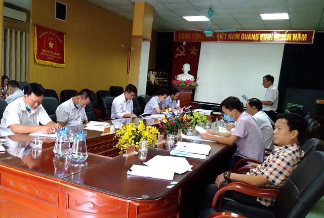 Hải Dương: Đã có kết quả xét nghiệm 7 trường hợp đến Bệnh viện Đà Nẵng và đi chuyến bay VN166  - Ảnh 4.