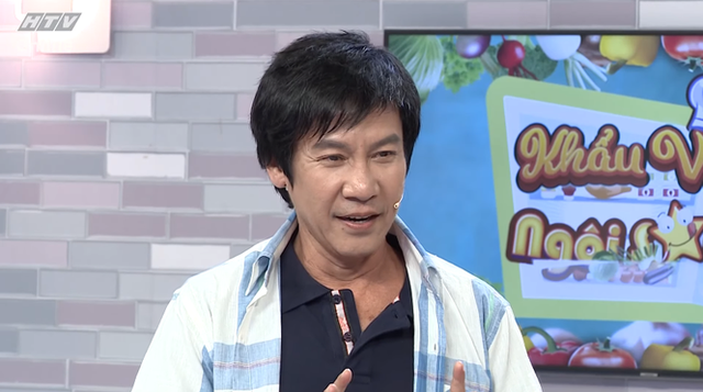 Diễn vi&ecirc;n L&ecirc; Huỳnh d&agrave;nh lời khen c&oacute; c&aacute;nh cho b&agrave; x&atilde; k&eacute;m 30 tuổi tr&ecirc;n s&oacute;ng truyền h&igrave;nh - Ảnh 1.