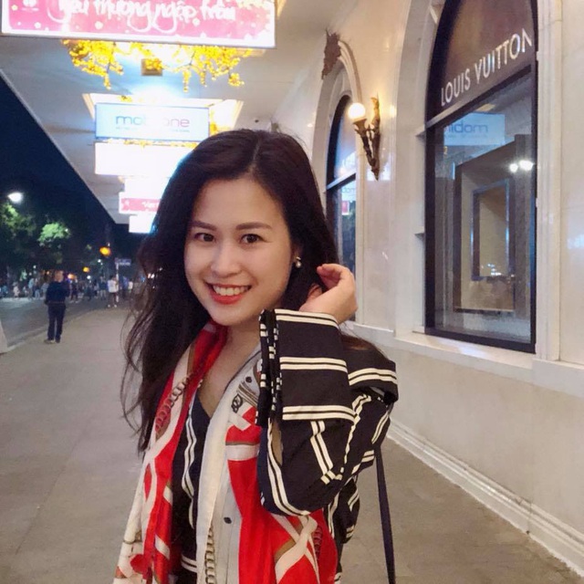 Cặp chị em cùng học Harvard: Sống ở Mỹ nhưng là con gái chuẩn Việt’ - Ảnh 4.