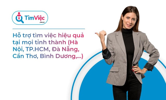 Timviec.com.vn chia sẻ lời khuyên tìm việc làm hiệu quả - Ảnh 4.