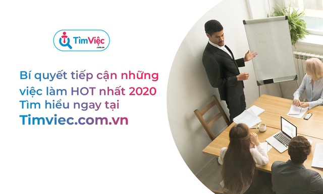 Timviec.com.vn chia sẻ lời khuyên tìm việc làm hiệu quả - Ảnh 5.