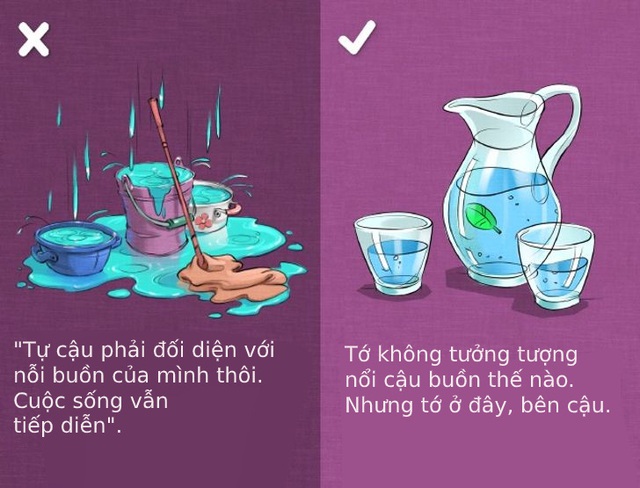 10 tình huống ứng xử có thể làm rạn vỡ tình bạn - Ảnh 5.