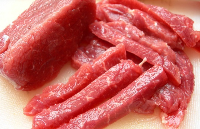 4 sai lầm cơ bản khi ăn thịt bò khiến sức khỏe của bạn xấu đi, già nua nhanh chóng - Ảnh 2.