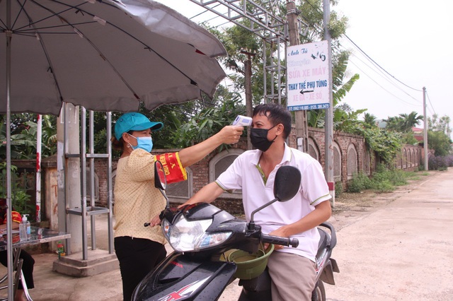 Hà Nội: Số người trở về từ vùng dịch Đà Nẵng tăng rất nhanh, cán mốc gần 99.000 người - Ảnh 3.
