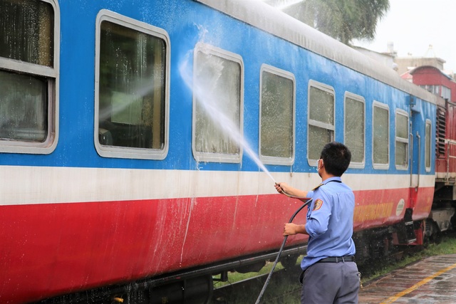 Hải Phòng phong tỏa 1 khách sạn liên quan ca nghi mắc COVID-19 tại Hải Dương - Ảnh 5.