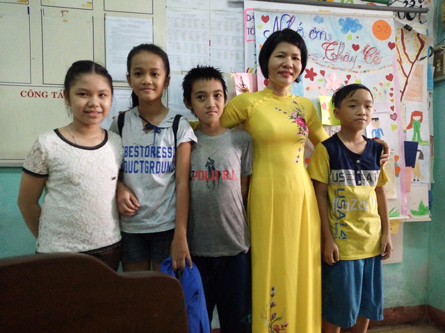Phó Hiệu trưởng ở Đà Nẵng có con thi trượt lớp 10: Bỏ thể diện và danh tiếng, sẽ tìm ra giải pháp tốt hơn - Ảnh 2. Phó Hiệu trưởng ở Đà Nẵng có con thi trượt lớp 10: Bỏ thể diện và danh tiếng, sẽ tìm ra giải pháp tốt hơn - Ảnh 2.