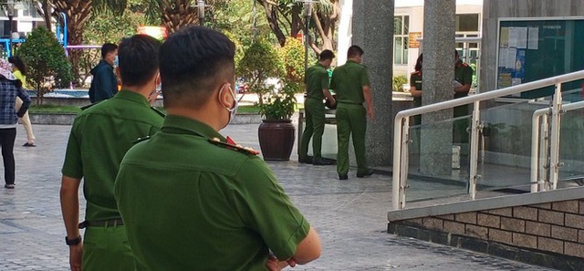 Không khởi tố vụ án Tiến sĩ Bùi Quang Tín rơi lầu tử vong - Ảnh 3. Không khởi tố vụ án Tiến sĩ Bùi Quang Tín rơi lầu tử vong - Ảnh 3.