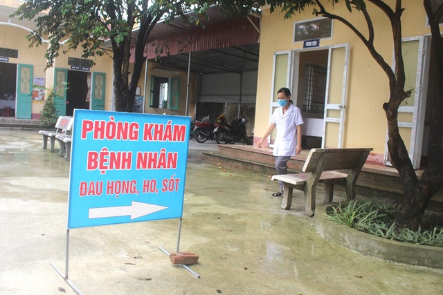 Hải Dương: Đi khám bệnh, lấy thuốc tại vùng có dịch COVID-19, gần 40 người huyện Ninh Giang được cách ly ở nhà - Ảnh 5.