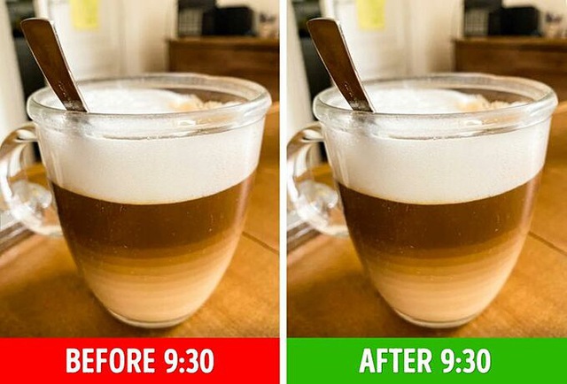 10 thói quen bạn vẫn làm hàng ngày mà không biết là sai