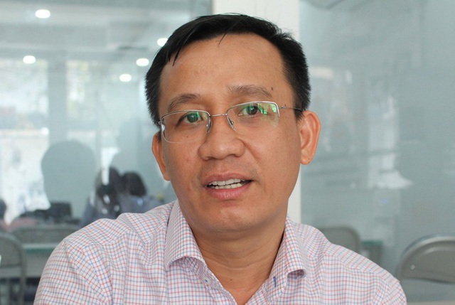 Không khởi tố vụ án Tiến sĩ Bùi Quang Tín rơi lầu tử vong - Ảnh 2. Không khởi tố vụ án Tiến sĩ Bùi Quang Tín rơi lầu tử vong - Ảnh 2.