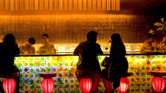 Chuyện về những phụ nữ Trung Quốc chấp nhận làm vợ bé: Người quan hệ chủ yếu vì tiền, người cần chỗ dựa tinh thần chốn thành thị - Ảnh 5. Chuyện về những phụ nữ Trung Quốc chấp nhận làm vợ bé: Người quan hệ chủ yếu vì tiền, người cần chỗ dựa tinh thần chốn thành thị - Ảnh 5.