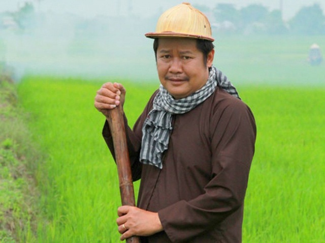 Sự thật NSND Thanh Nam khó khăn đến mức bán điện thoại để ăn, đổ xăng xe - Ảnh 1. Sự thật NSND Thanh Nam khó khăn đến mức bán điện thoại để ăn, đổ xăng xe - Ảnh 1.