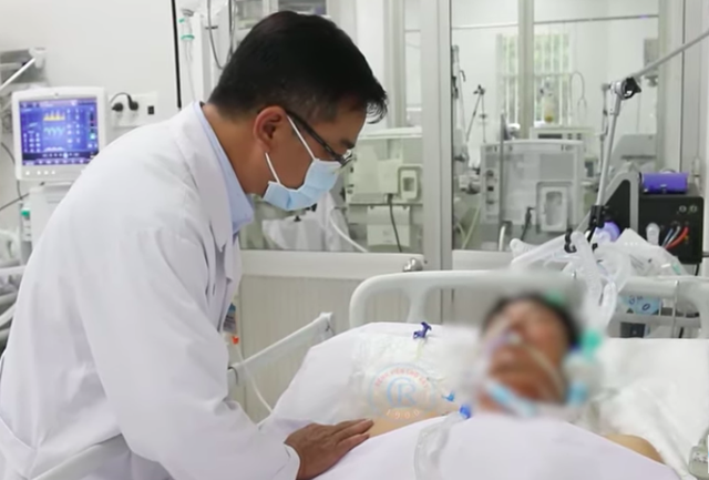 Bộ Y tế đề nghị Công an Hà Nội điều tra vụ nhiều người ngộ độc sau ăn pate Minh Chay - Ảnh 2.