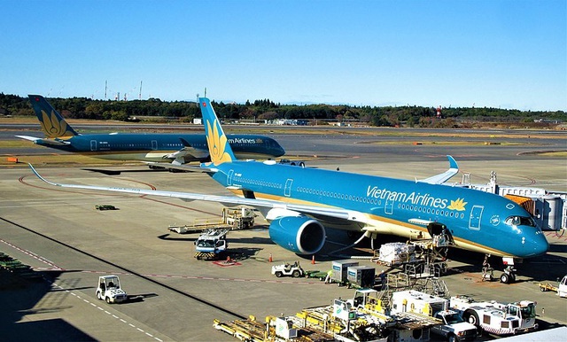 Cục Hàng không lên kế hoạch nối lại đường bay quốc tế đi Nhật Bản, Hàn Quốc - Ảnh 2.