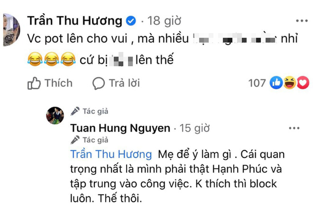 Tuấn Hưng hí hửng khoe được vợ trả lương khi nghỉ dịch: Bạn bè đoán khoản tiền lên tới 9 con số, còn bà xã lên tiếng cực gắt - Ảnh 4.