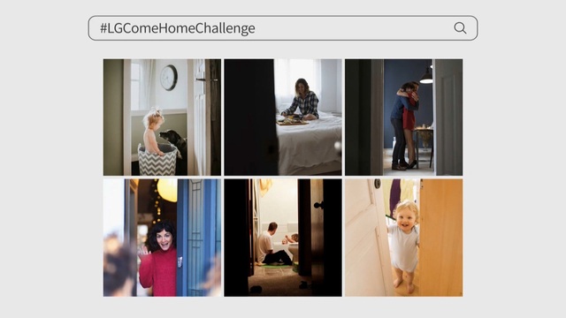 LG triển khai chiến dịch ‘thử thách về nhà cùng LG’: để nhà trở thành nơi ấm áp nhất trong mùa dịch - Ảnh 3.