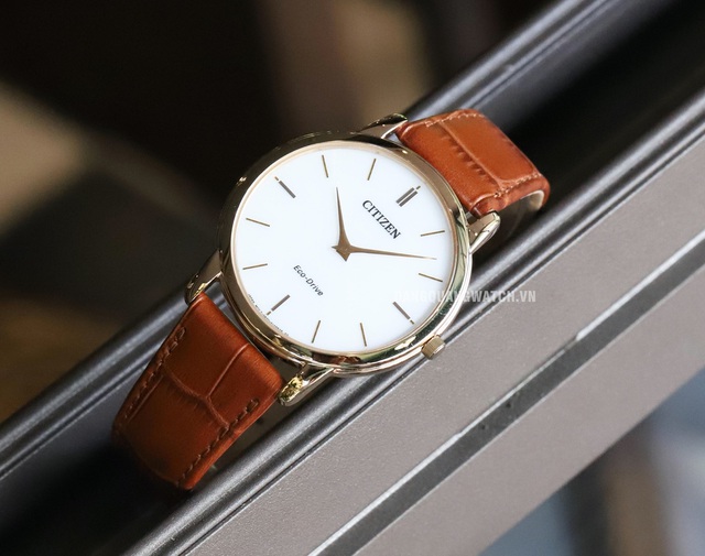 Mua ngay đồng hồ Citizen chính hãng mẫu mới nhất giảm giá đến 40% tại Đăng Quang Watch. - Ảnh 2.