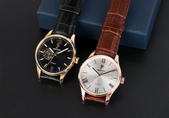 Mua ngay đồng hồ Citizen chính hãng mẫu mới nhất giảm giá đến 40% tại Đăng Quang Watch. - Ảnh 4.