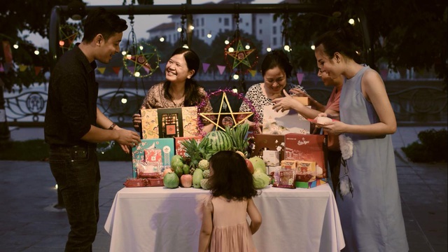 Cháu bà nội, tội bà ngoại và những mâu thuẫn khi bà chăm cháu - Ảnh 5.