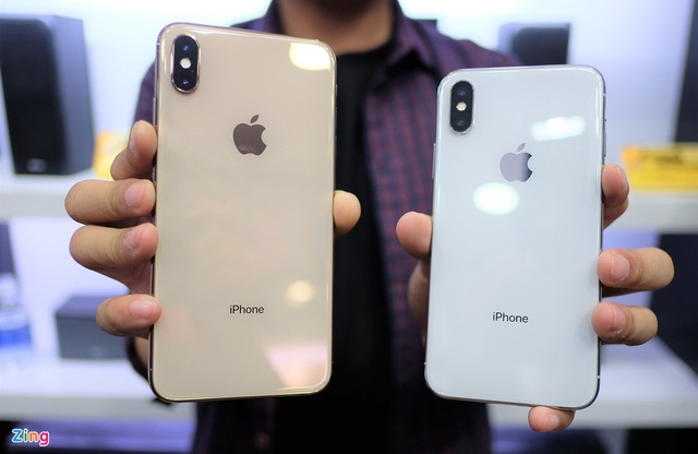 Chiếc iPhone giá trăm triệu khi về Việt Nam đầu tiên - Ảnh 8.