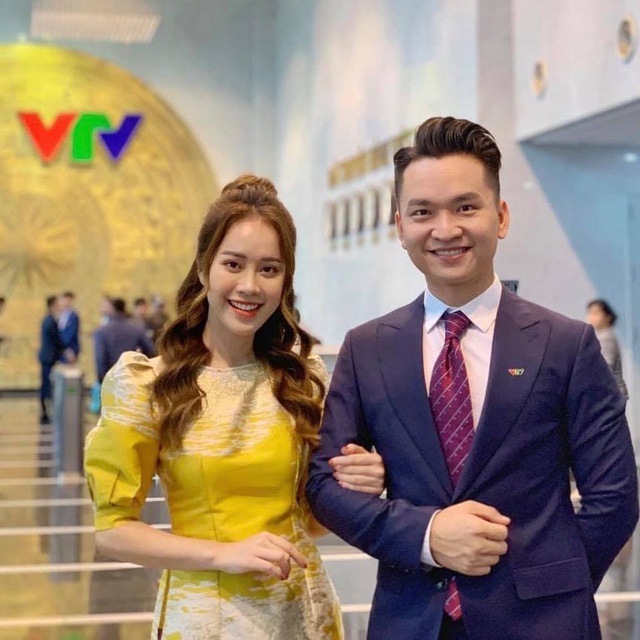 MC VTV không đăng ký vẫn có tên dự Hoa hậu Việt Nam 2020 - Ảnh 2.