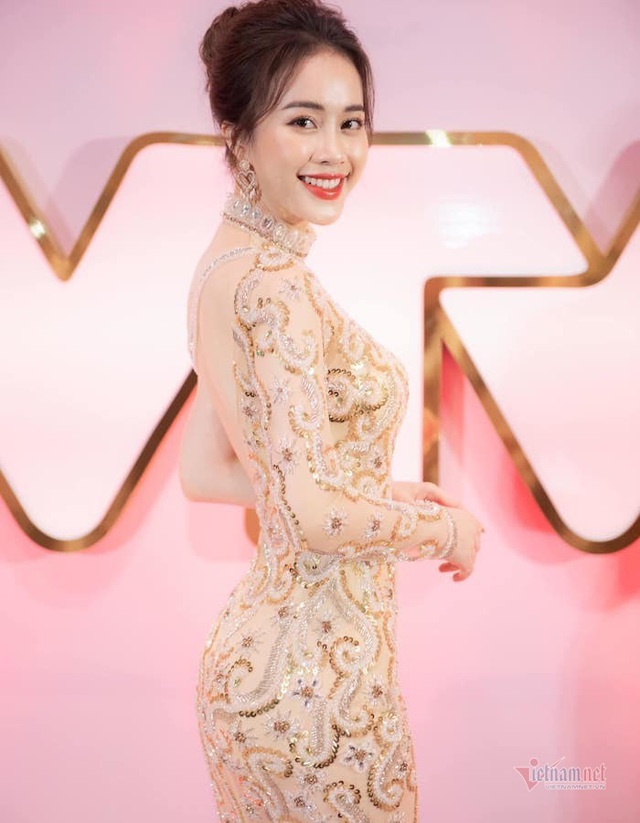 MC VTV không đăng ký vẫn có tên dự Hoa hậu Việt Nam 2020 - Ảnh 3.