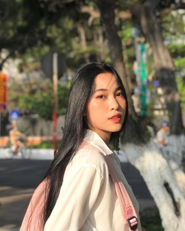 Thí sinh Hoa hậu Việt Nam có vòng eo 56 cm - Ảnh 3.