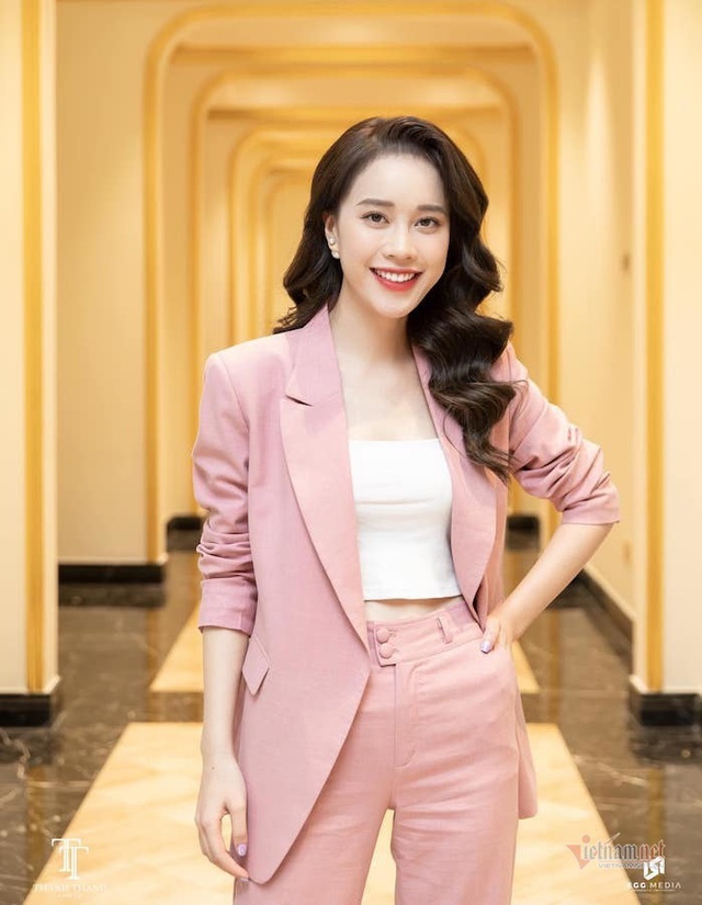 MC VTV không đăng ký vẫn có tên dự Hoa hậu Việt Nam 2020 - Ảnh 4.