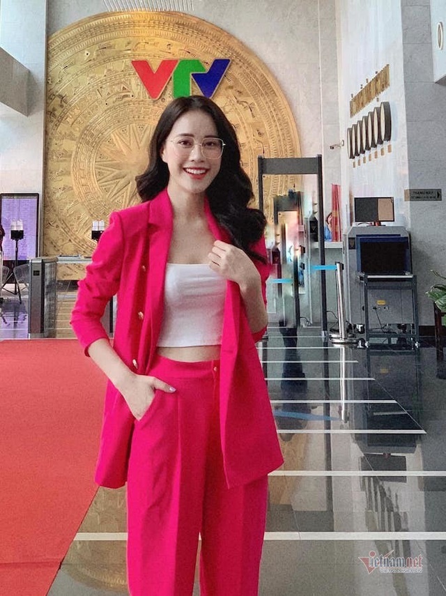 MC VTV không đăng ký vẫn có tên dự Hoa hậu Việt Nam 2020 - Ảnh 7.