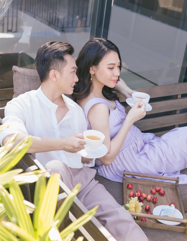 Điểm qua loạt đặc quyền đúng chuẩn rich kid của con gái Cường Đô La - Đàm Thu Trang, thiên kim tiểu thư đích thực là đây - Ảnh 9.