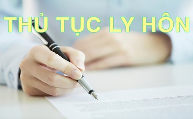 Luật Hùng Sơn – Điểm tựa pháp lý trong ly hôn - Ảnh 2.