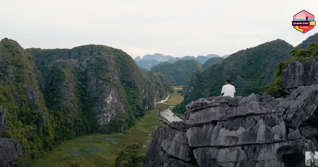 Các khách mời nữ đi du lịch cùng Quang Vinh rất hay mất hút ở cuối hành trình, nguyên nhân khiến ai cũng tò mò là gì? - Ảnh 14.